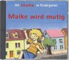 Buchcover Maike wird mutig