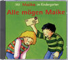 Buchcover Alle mögen Maike