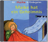 Buchcover Maike hat ein Geheimnis