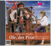 Buchcover Ole, der Pirat - Das Freibeuterschiff/Das Seegefecht