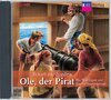 Buchcover Ole, der Pirat - Die Walfänger/ Die Gefangennahme