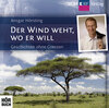 Buchcover Der Wind weht, wo er will