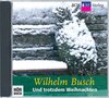 Buchcover Und trotzdem Weihnachten