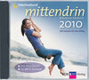 Buchcover mittendrin 2010