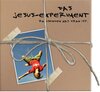 Buchcover Das Jesus Experiment