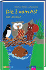 Buchcover Die Drei vom Ast