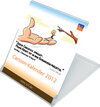 Buchcover Der ERF Cartoon-Kalender 2012
