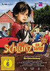 Buchcover Der Schlunz - Die Serie 10