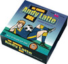 Buchcover Die große Andy-Latte-Box - MP3