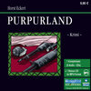 Buchcover Purpurland