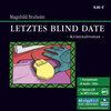 Buchcover Letztes Blind Date