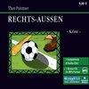 Buchcover Rechts-Außen