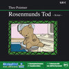 Buchcover Rosenmunds Tod