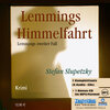 Buchcover Lemmings Himmelfahrt
