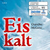 Buchcover Eiskalt (2. Auflage)