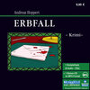 Buchcover Erbfall