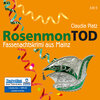 Buchcover RosenmonTOD