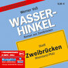 Buchcover Wasserhinkel