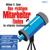 Buchcover Den richtigen Mitarbeiter finden