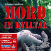 Buchcover Mord im Kylltal