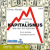 Buchcover Das Ende des Kapitalismus wie wir ihn kennen