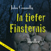 Buchcover In tiefer Finsternis