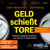 Buchcover Geld schießt Tore