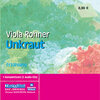 Buchcover Unkraut