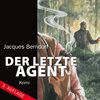 Buchcover Der letzte Agent