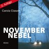 Buchcover Novembernebel