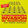 Buchcover Invasion der Heuschrecken