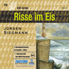 Buchcover Risse im Eis