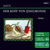 Buchcover Der Kopf von Ijsselmonde
