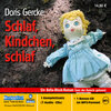 Buchcover Schlaf, Kindchen, schlaf