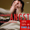 Buchcover Lebensgefühl Angst