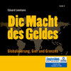 Buchcover Die Macht des Geldes