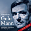 Buchcover Golo Mann