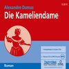 Buchcover Die Kameliendame