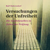 Buchcover Versuchungen der Unfreiheit