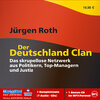 Buchcover Der Deutschland Clan