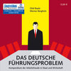 Buchcover Das deutsche Führungsproblem