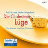 Buchcover Die Cholesterin-Lüge