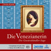 Buchcover Die Venezianerin