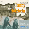 Buchcover Fanny Holzbein