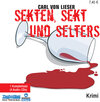 Buchcover Sekten, Sekt und Selters