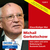 Buchcover Michail Gorbatschow