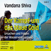 Buchcover Der Kampf um das blaue Gold