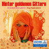 Buchcover Hinter goldenen Gittern