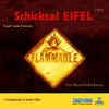 Buchcover Schicksal Eifel