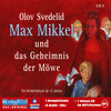 Buchcover Max Mikkel und das Geheimnis der Möwe